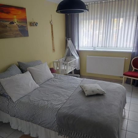 Apartament Rodzinny Colberg Kołobrzeg Eksteriør bilde