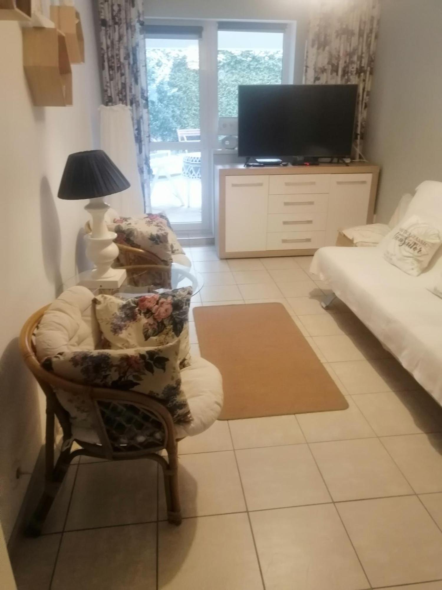 Apartament Rodzinny Colberg Kołobrzeg Eksteriør bilde