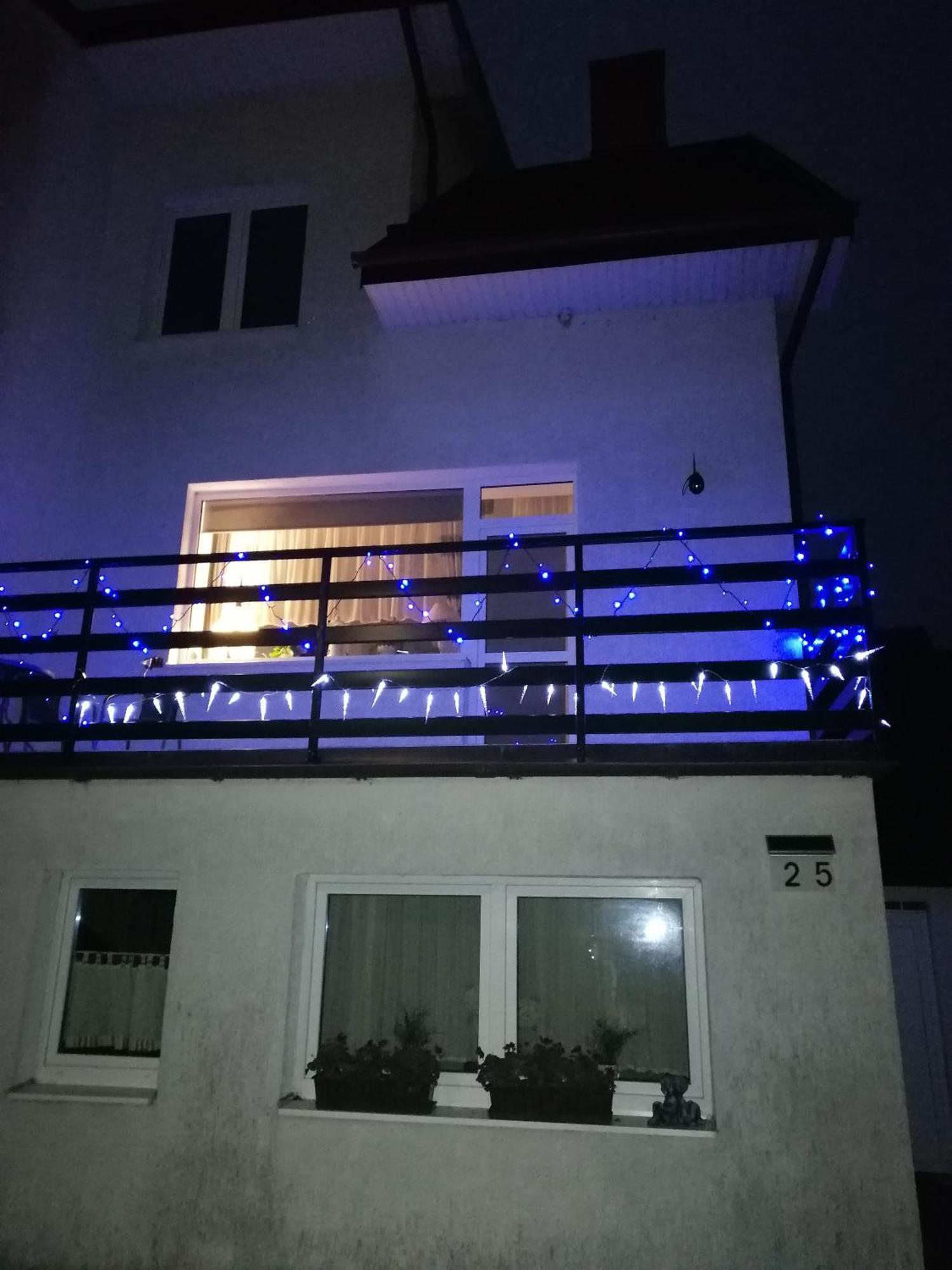 Apartament Rodzinny Colberg Kołobrzeg Rom bilde