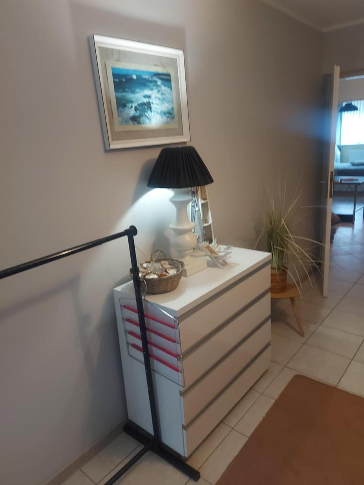 Apartament Rodzinny Colberg Kołobrzeg Eksteriør bilde