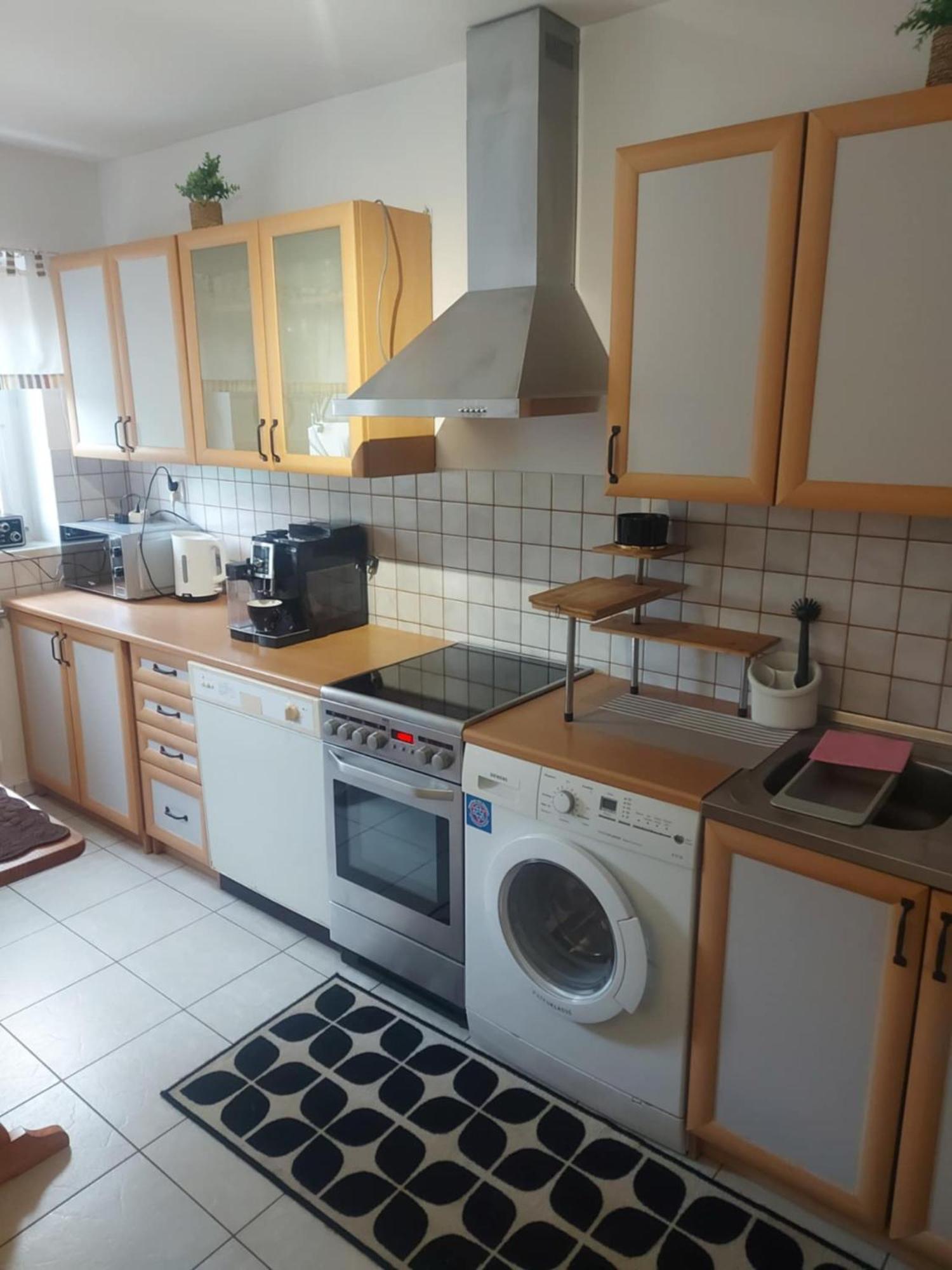 Apartament Rodzinny Colberg Kołobrzeg Eksteriør bilde