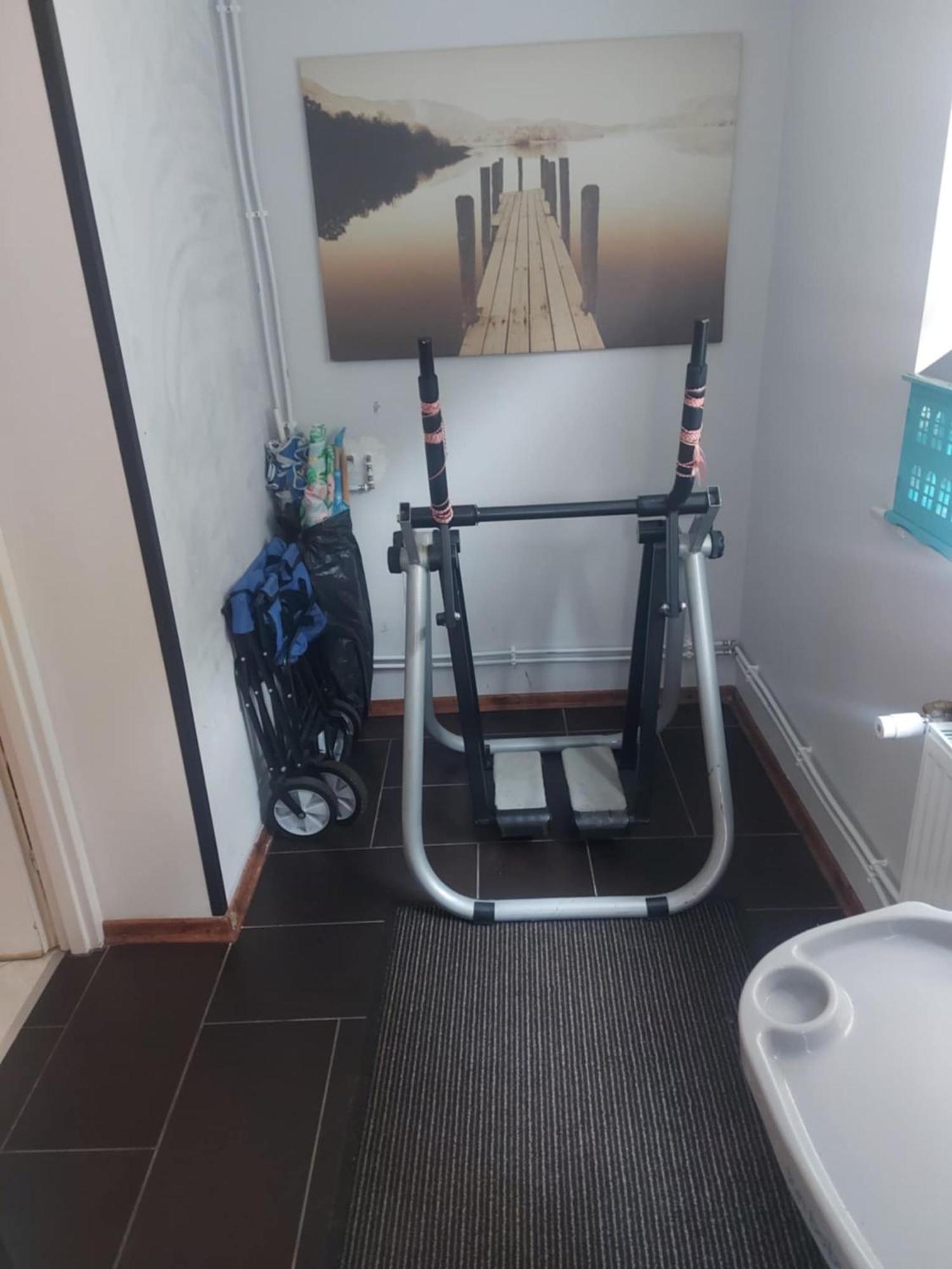Apartament Rodzinny Colberg Kołobrzeg Eksteriør bilde