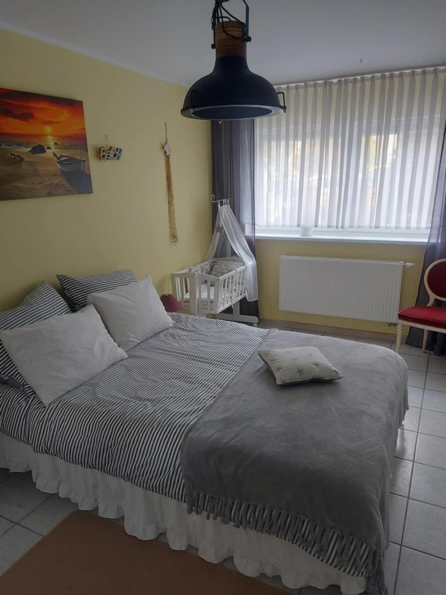 Apartament Rodzinny Colberg Kołobrzeg Eksteriør bilde