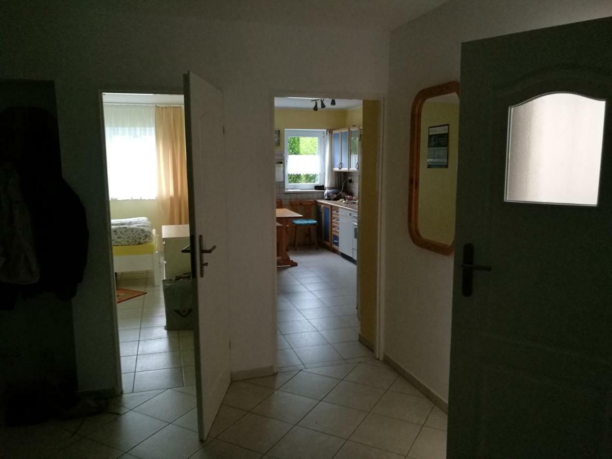 Apartament Rodzinny Colberg Kołobrzeg Eksteriør bilde